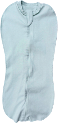 

Пеленка-кокон детская, Нефрит 4009