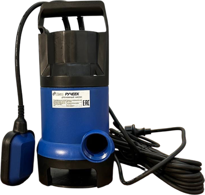 Дренажный насос Olsa Ручеек ДН 400 - 