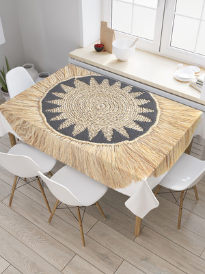 

Скатерть, Соломенное покрывало / tc_413990