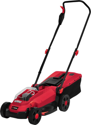 

Газонокосилка аккумуляторная, ELMC-3220