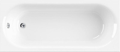 

Ванна акриловая, PIAVE-170-75-SET-4