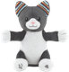 Интерактивная игрушка Zazu Котенок Хлоя / ZA-CHLOE-01 - 