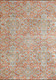 Ковер BM Home Oriental 5067-C-7141-8741-1831 (1.6x2.3) - 