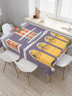 

Скатерть, Праздник в доме / tc_419807