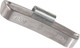 Груз балансировочный для колес TECH TBL 530 / 3600162400B (400г) - 