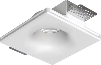 

Точечный светильник, A9283PL-1WH