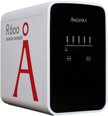 Система обратного осмоса Angstra R-600 / ANGFDR015