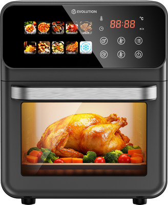 

Аэрогриль, Airo 10750W