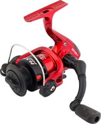 Катушка безынерционная Fish2Fish River Haku 200 3bb HKF200-3 - 