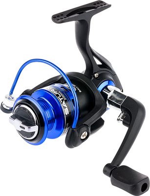 Катушка безынерционная Fish2Fish Saturn 3000A 5+1 bb F2FS3000A-6 - 