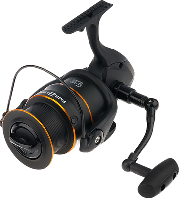 

Катушка безынерционная, Saturn Carp 10000 4+1 bb F2FMC10000-5