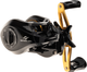 Катушка мультипликаторная Fish2Fish Saturn 20L 3+1bb F2FS20L - 