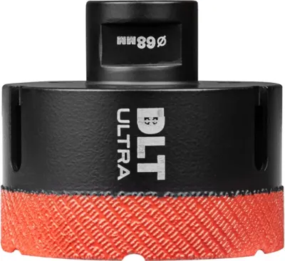 

Коронка, Ultra Алмазная для керамогранита и камня 68мм / 4678