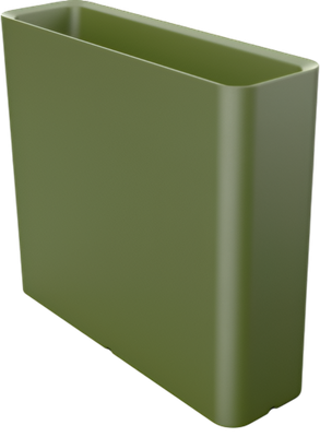 

Вазон, Vittorio 80 DB / 220_031_23