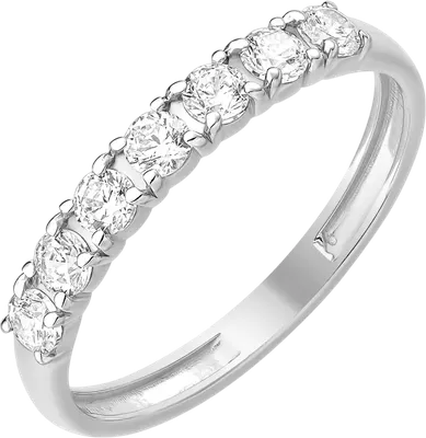 

Кольцо из серебра, П1217-009С