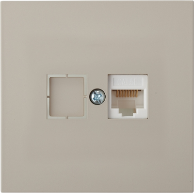 

Розетка, РК18-6611