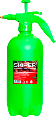 Опрыскиватель помповый Skiper SS-03-01 (3л) - 