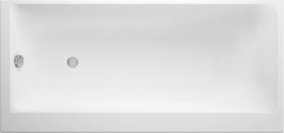 

Ванна акриловая, Smart 170x80 R / 63351