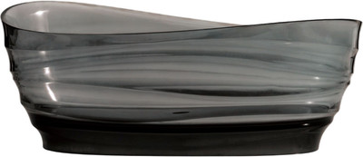 

Ванна из полиэфирной смолы, Kristall AT9709Onyx