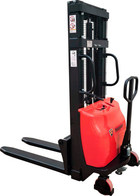 

Штабелер гидравлический, BDA 1516 AS / 71072455