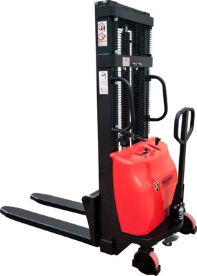 

Штабелер гидравлический, BDA 1020 AS / 71072461