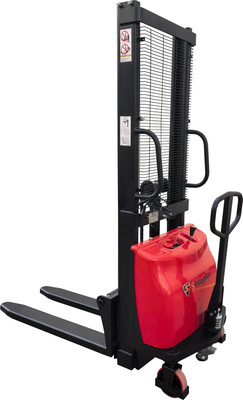 

Штабелер гидравлический, BDA 1025 AS / 71072462