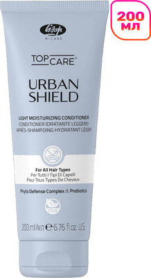 

Кондиционер для волос, Top Care Urban Shield