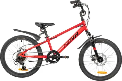 

Детский велосипед, Pointer 20SH6D.POINTER.RD6