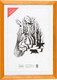 Рамка ZEBRA Kiribati 21x30 / 3839431 - 