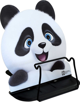 

Подставка для книг, Панда / 72647