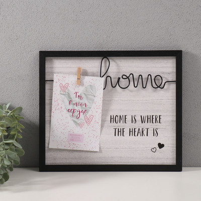 

Рамка, Дом 10x15 / 10229184