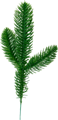 

Набор веток новогодних, 7830111