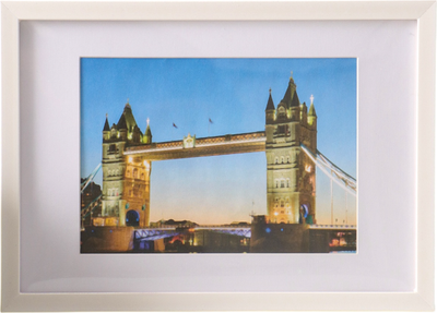 Рамка Lumo S Paspartu 15x21