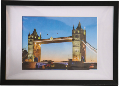 

Рамка, Lumo с паспарту 15x21 / 10937572