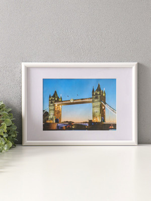 

Рамка, Vivo с паспарту 15x21 / 10937566