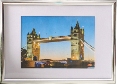 

Рамка, Vivo с паспарту 15x21 / 10937568