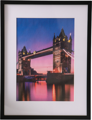 

Рамка, Lumo с паспарту 21x30 / 10937581