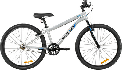 Велосипед Foxx Arimo 24 / 24SV.ARIMO.SL6 (серебристый) - 