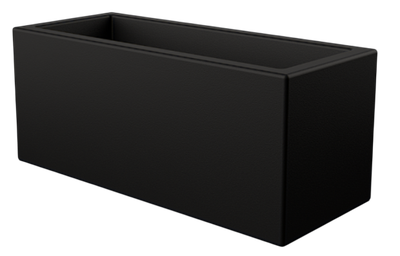 

Кашпо, Cubric 26x60 DB / 220_053_00V