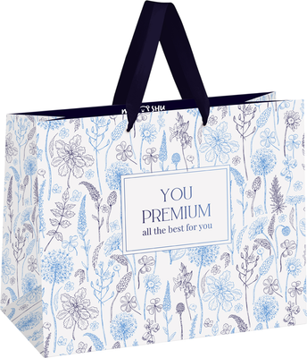 

Пакет подарочный, Beauty MS_61721