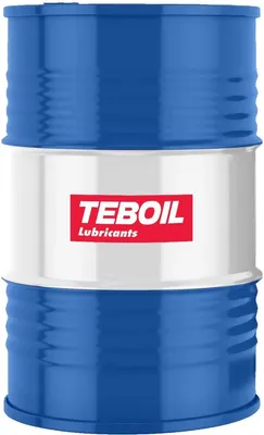 Моторное масло Teboil Diamond ECP C3 5W30 / 3453893 (170кг) - 