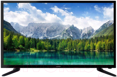 StarWind SW-LED32R401BT2S (черный) Телевизор купить в Минске, Гомеле ...