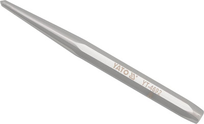 Зубила, керны, выколотки Yato YT-4692