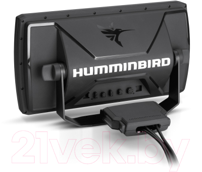 Эхолот Humminbird Helix 10X Chirp MSI+ GPS G3N / 410890-1M