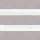 Рулонная штора Lm Decor Грация ДН LB 10-17 180x185 (серый) - 