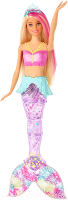 Кукла Barbie Русалка / GFL82