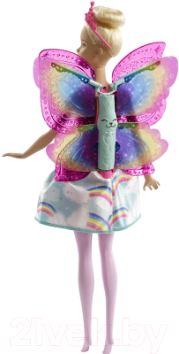 Кукла Barbie Фея / FRB08