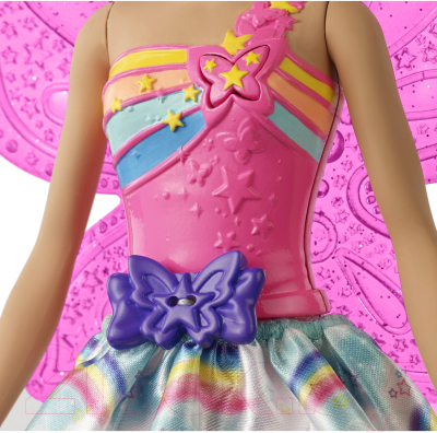 Кукла Barbie Фея / FRB08