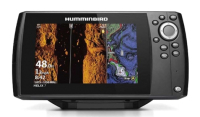

Эхолот Humminbird, Helix 7X MSI GPS G3N / 411080-1M