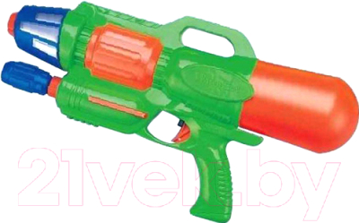 Бластер игрушечный Ausini Водяной пистолет DD023